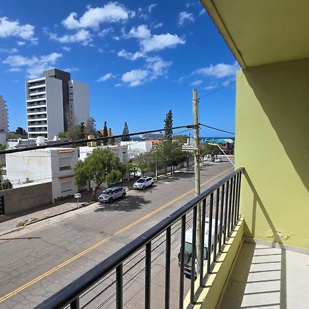 Vida, Hotel De Playa Puerto Madryn Buitenkant foto