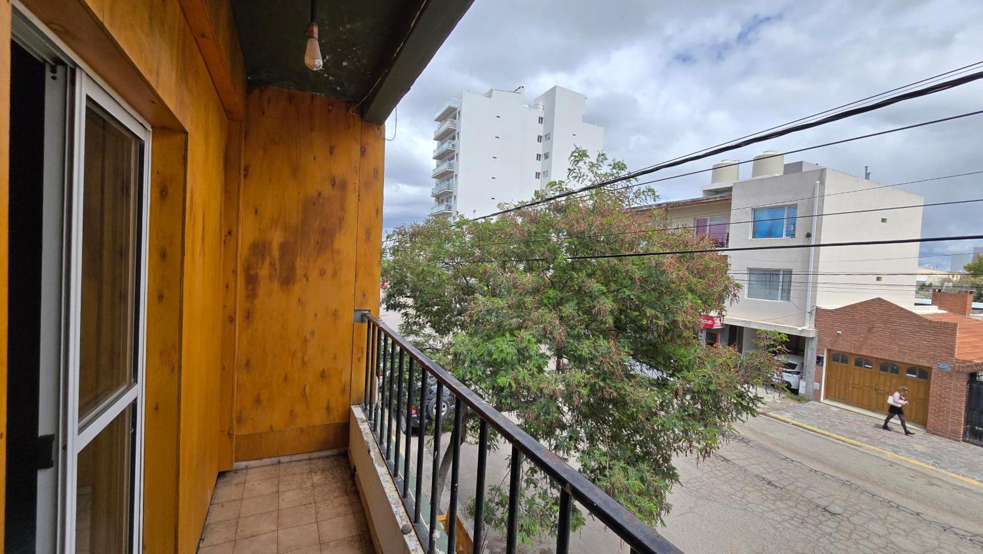 Vida, Hotel De Playa Puerto Madryn Buitenkant foto